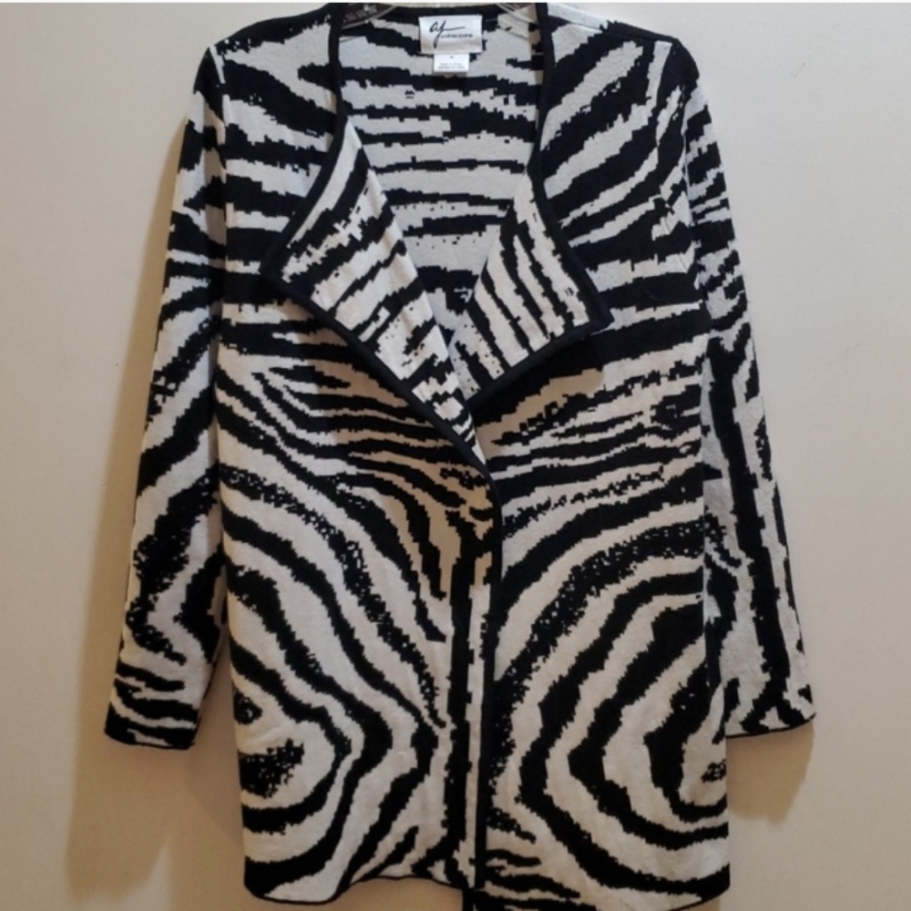 Andrea Jovine knit sweater
